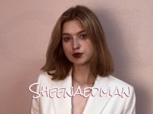 Sheenaedman