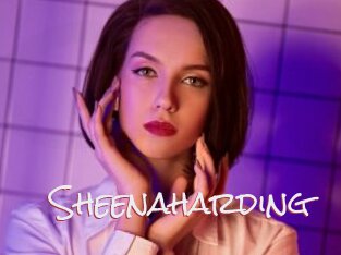 Sheenaharding