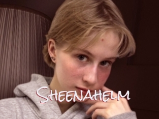 Sheenahelm