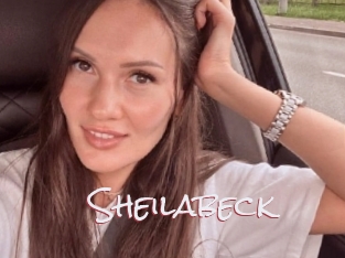 Sheilabeck