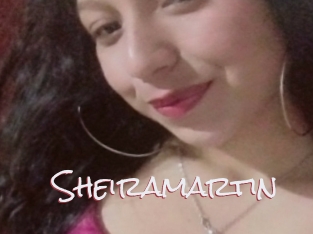 Sheiramartin