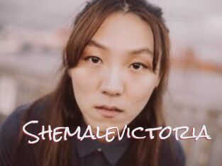 Shemalevictoria