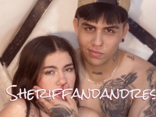 sheriffandandres Celiba Club