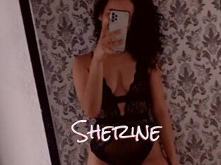 Sherine