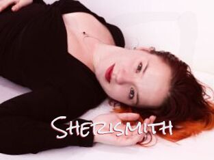 Sherismith