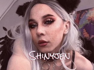 Shinyjen