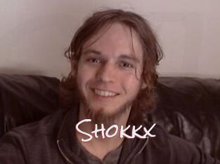 Shokkx