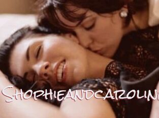 Shophieandcaroline