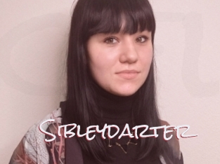 Sibleydarter