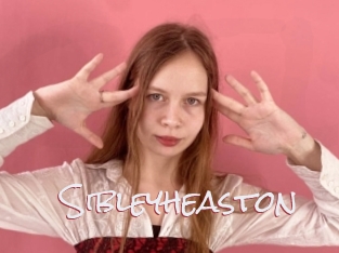 Sibleyheaston