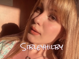 Sibleyhilby