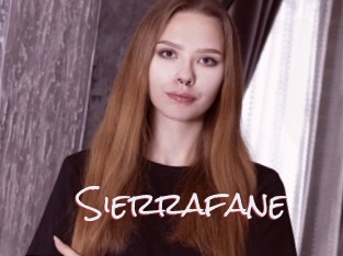 Sierrafane