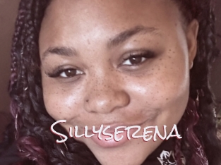 Sillyserena