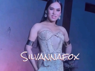 Silvannafox