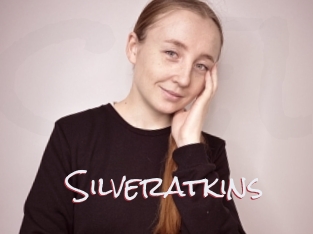 Silveratkins
