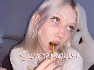 Silvermollyi