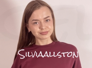 Silviaallston