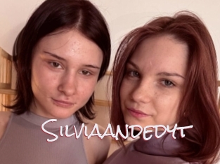Silviaandedyt