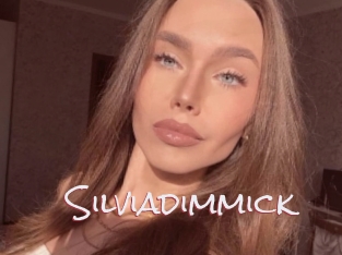 Silviadimmick