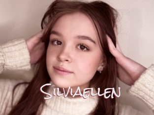 Silviaellen