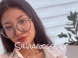 Silviagossett