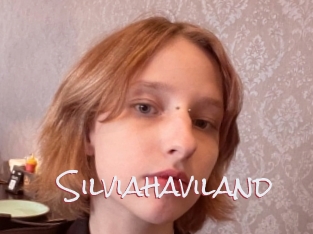 Silviahaviland