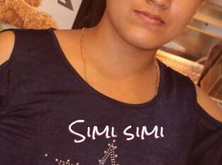 Simi_simi