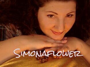 Simonaflower
