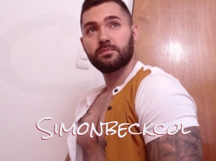 Simonbeckcol