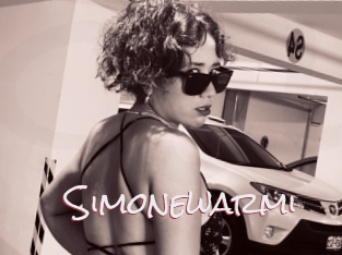 Simonewarmi