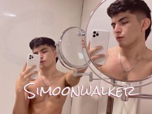 Simoonwalker