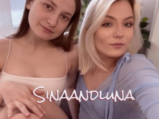 Sinaandluna