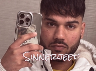 Sinnerjeet