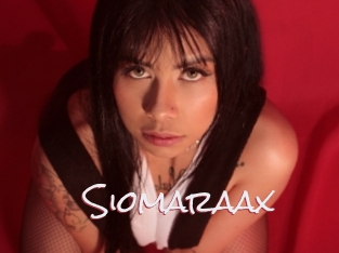 Siomaraax
