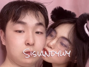 sisiandywy Celiba Club
