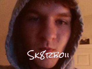 Sk8rboii