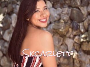 Skcarlett