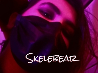Skelebear