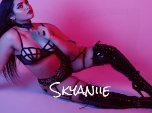 skyaniie Celiba Club