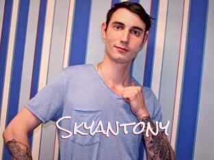 Skyantony