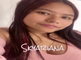 Skyariana