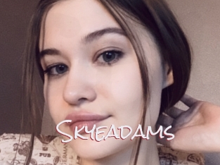 Skyeadams