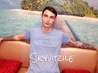 Skyvirile