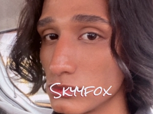 Skyyfox