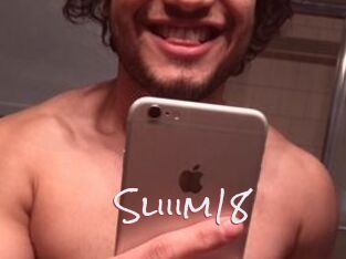 Sliiim18