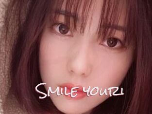 Smile_youri
