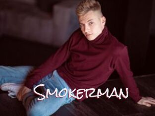 Smokerman