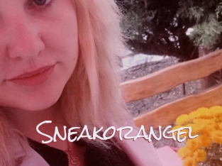 Sneakorangel