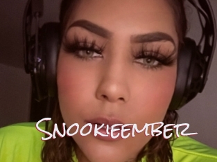 Snookieember