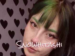 Snowhitashi